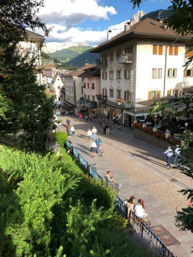 Apartamento Appartements Tlusel