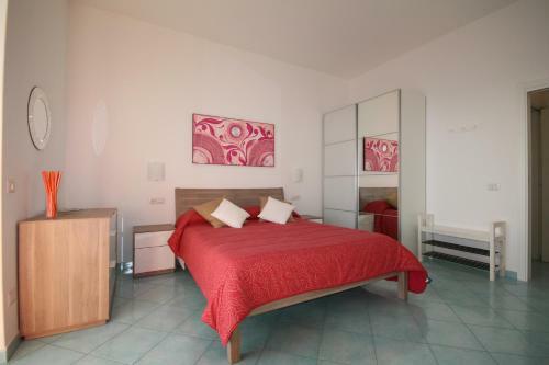 Apartamento Holiday House Gilda