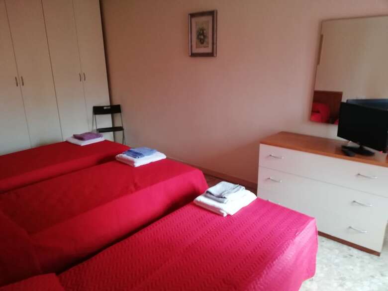 Apartamento Maristella Appartamento