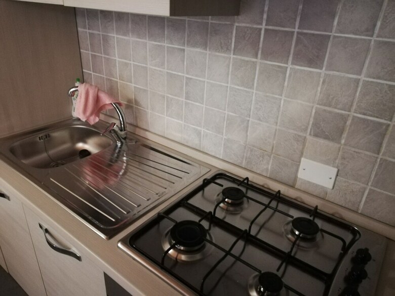 Apartamento Maristella Appartamento
