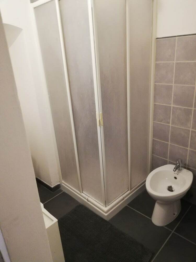 Apartamento Maristella Appartamento