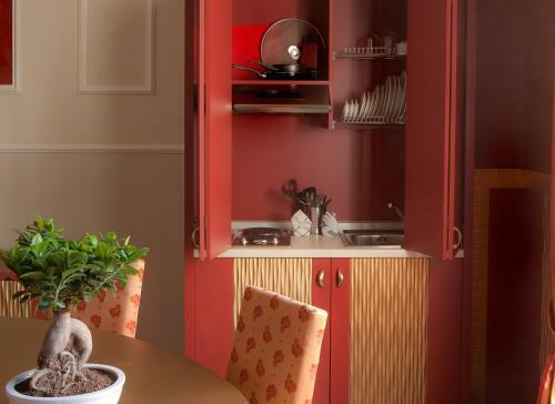Bed & Breakfast Relais La Corte Di Cloris