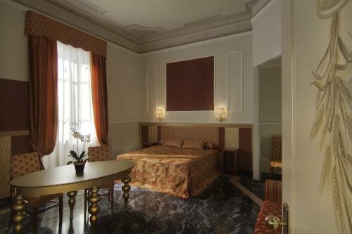 Bed & Breakfast Relais La Corte Di Cloris