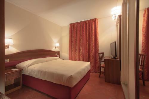 Bed & Breakfast Relais La Corte Di Cloris
