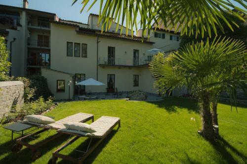 Bed & Breakfast Relais La Corte Di Cloris