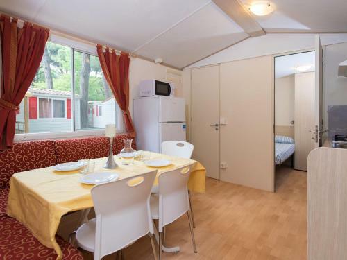 Holiday Home Camping Mare E Pineta 2