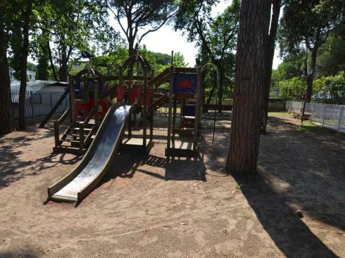 Holiday Home Camping Mare E Pineta 2