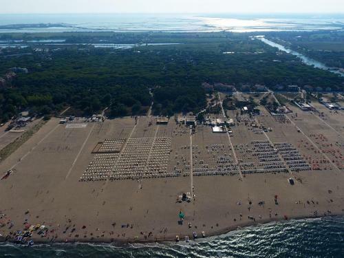 Holiday Home Camping Mare E Pineta 2