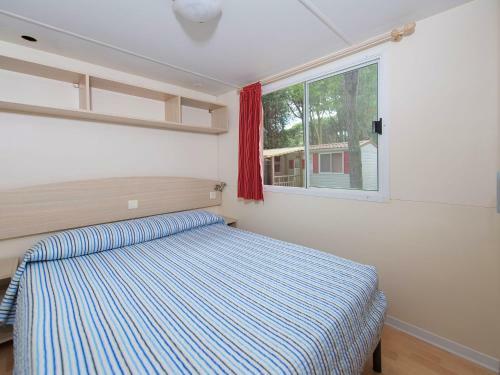 Holiday Home Camping Mare E Pineta 2
