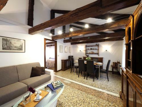Faville - Rialto Apartments