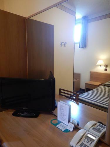 Hotel Giardinetto