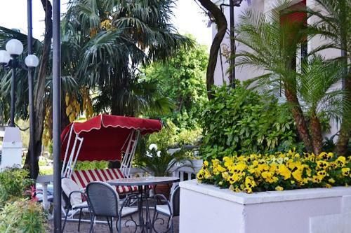Hotel Giardinetto