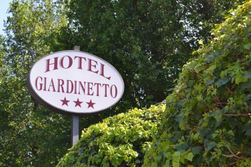 Hotel Giardinetto