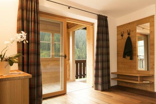 Garni Hotel Geier