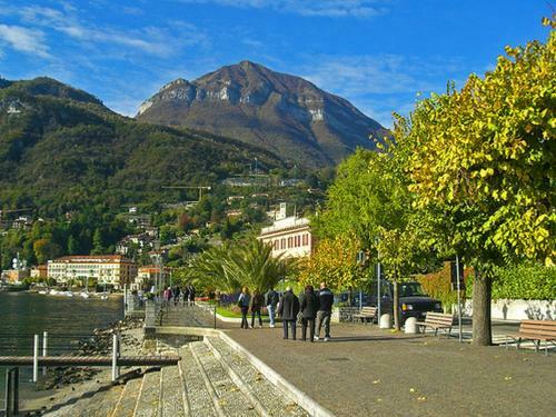 Sant' Andrea Apartments