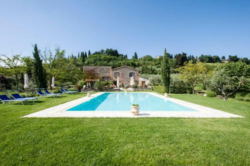 B&B San Gimignano Diffuso