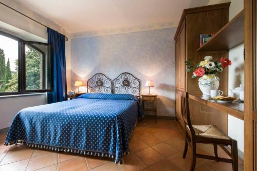 B&B San Gimignano Diffuso