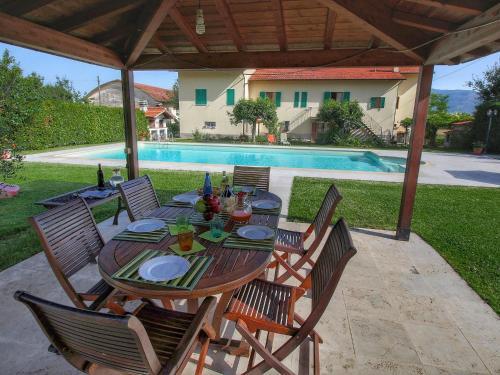 Apartment Montecchio
