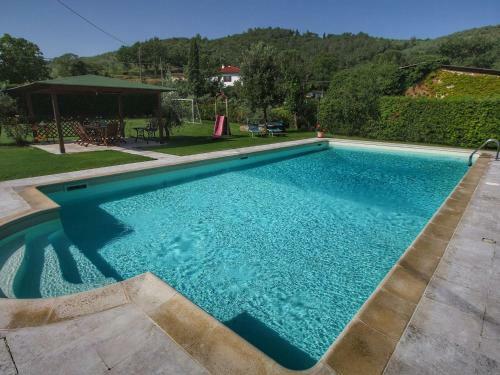 Apartment Montecchio