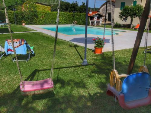 Apartment Montecchio