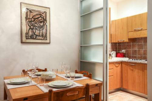 Holiday Home La Gondola