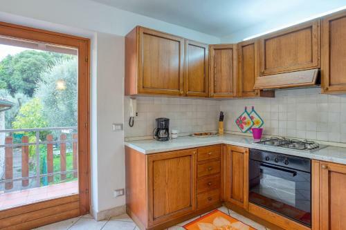 Apartamento Villa Carera