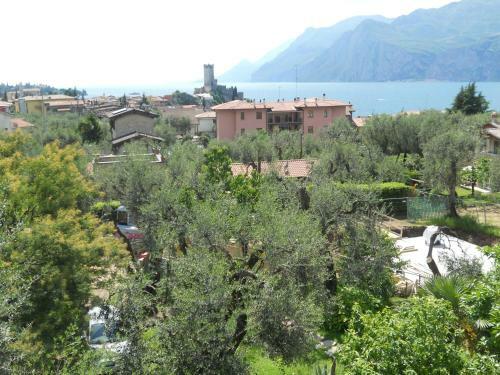 Apartamento Villa Carera