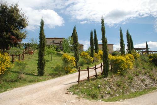 Agroturismo Agriturismo Scannano
