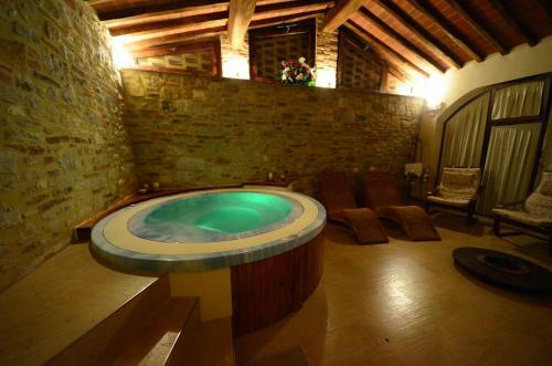 Agroturismo Agriturismo Scannano