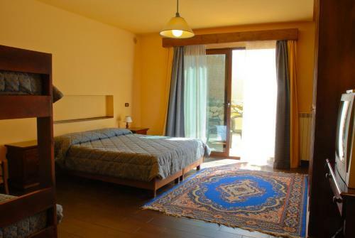 Hotel Valle Dell' Oro