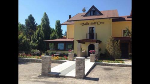 Hotel Valle Dell' Oro