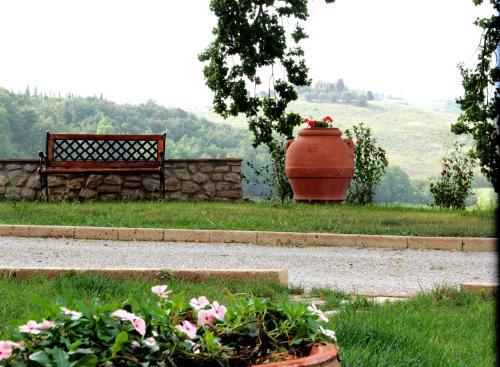 Agroturismo Agriturismo Maramaldo