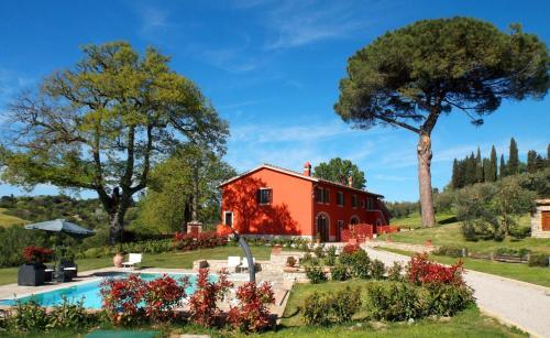 Agroturismo Agriturismo Maramaldo