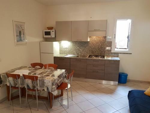 Camping Village Le Calanchiole