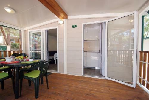 Camping Village Le Calanchiole