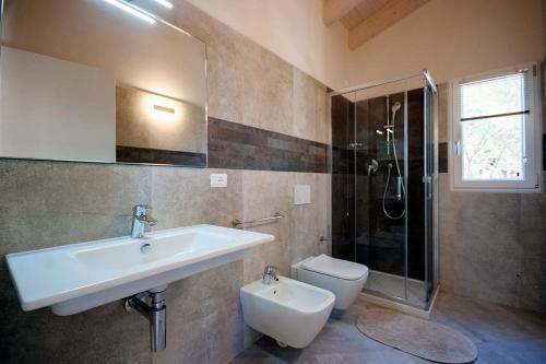Camping Village Le Calanchiole