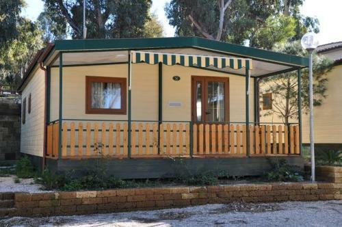 Camping Village Le Calanchiole