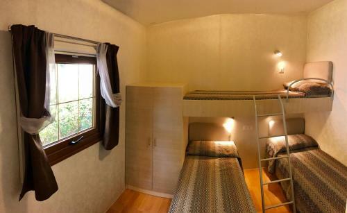 Camping Village Le Calanchiole