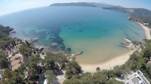 Camping Village Le Calanchiole
