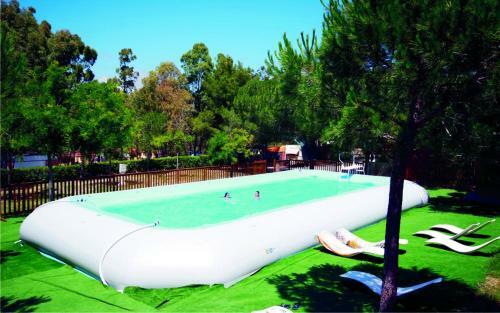 Camping Village Le Calanchiole