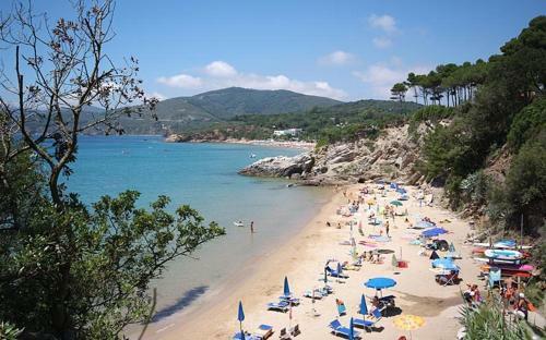 Camping Village Le Calanchiole