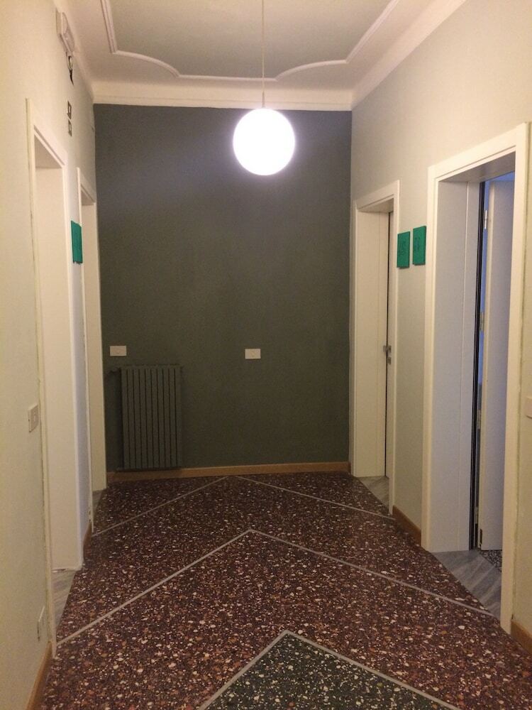 Hotel Giardino Al Mare