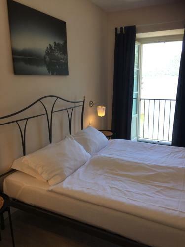B&B Le Darsene