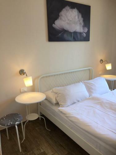 B&B Le Darsene