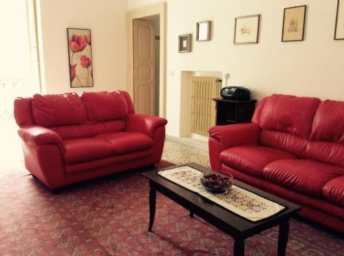Apartamento Casa Bixio