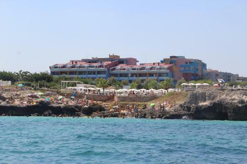 Apartamento Casa Bixio