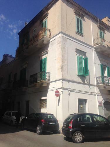 Apartamento Casa Bixio
