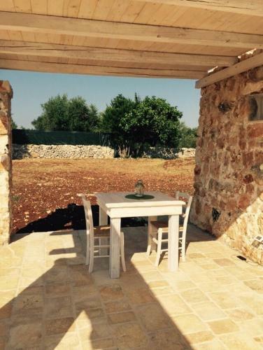 Apartamento Il Trullo & La Lamia
