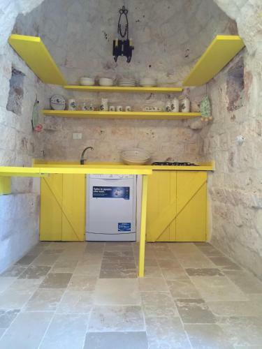 Apartamento Il Trullo & La Lamia
