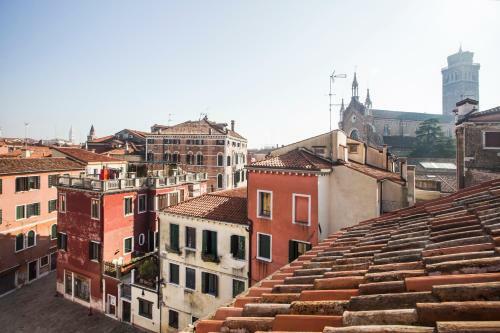 Apartamento Locappart San Polo